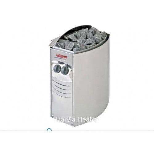 Retails- Sunray Baldwin 2-Person Indoor Traditional Sauna 200SN