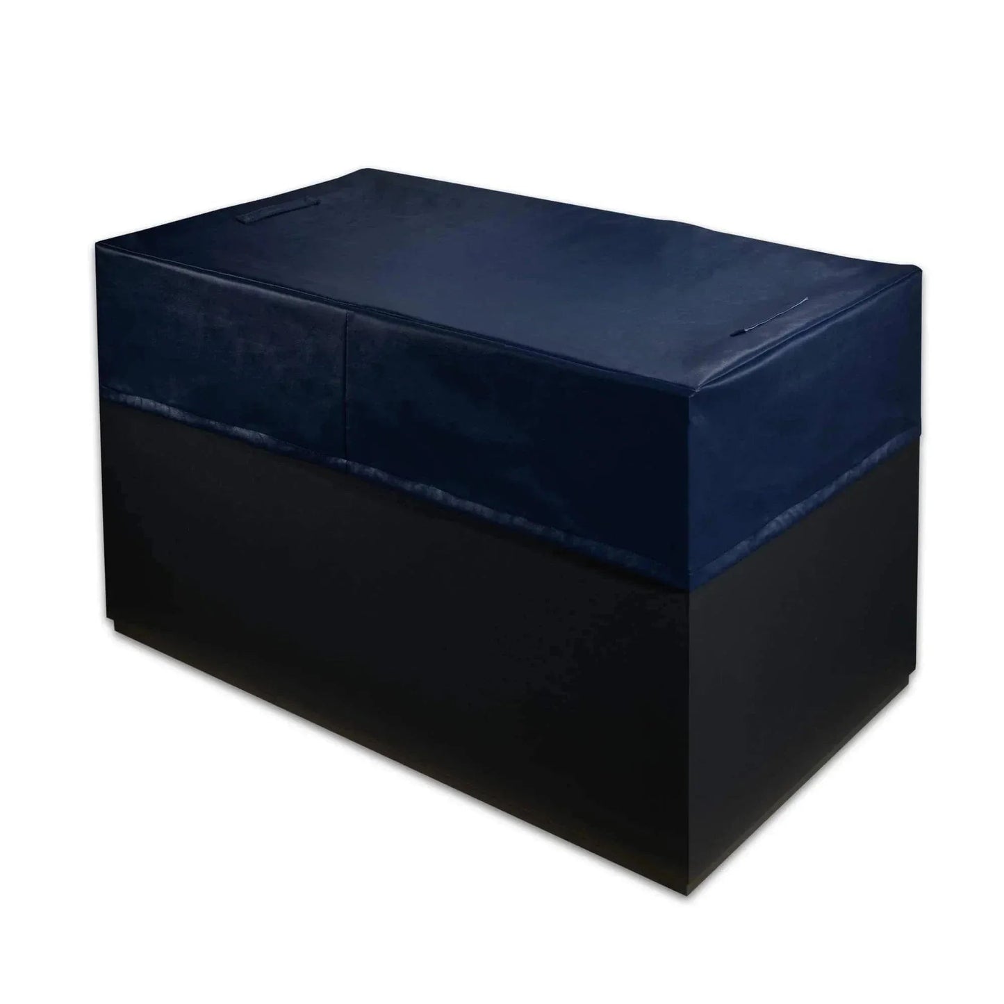 Retails- Dynamic Cold Therapy "CUBOID" 304 Stainless Steel Cold Plunge