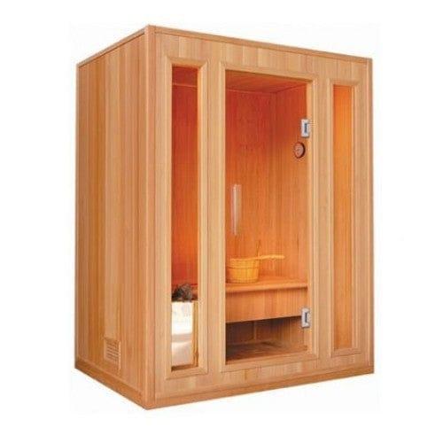 Retails- Sunray Southport 3 Person Indoor Traditional Sauna 300SN