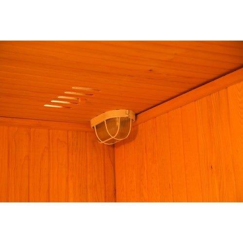 Retails- Sunray Southport 3 Person Indoor Traditional Sauna 300SN
