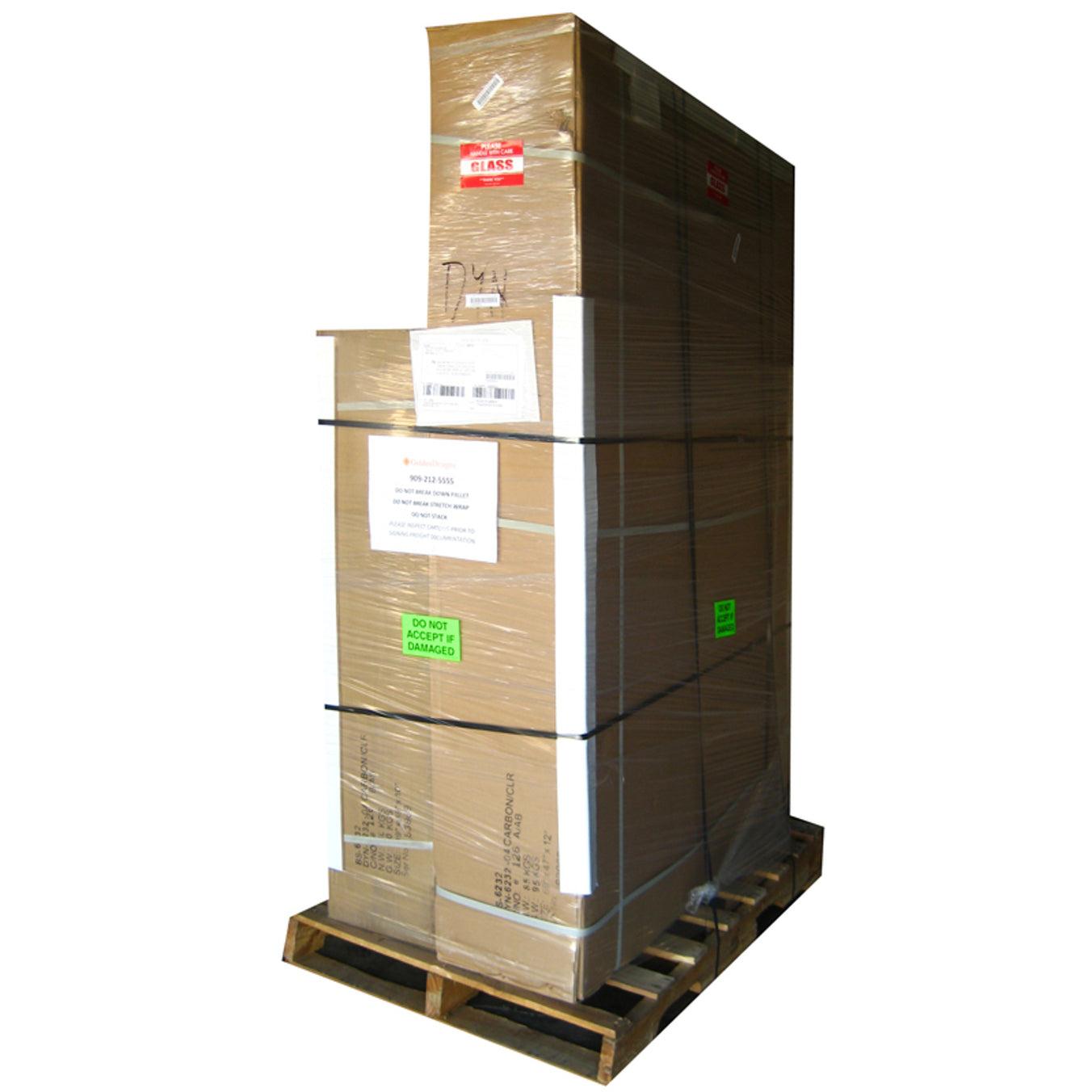 Retails- Dynamic "Cordoba" 2-Person Full Spectrum Near Zero EMF FAR Infrared Sauna DYN-6203-02 FS