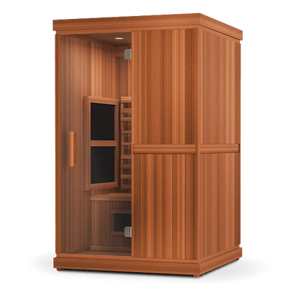 Retails- Finnmark FD-2 Full Spectrum 2-Person Infrared Sauna