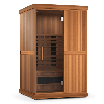 Retails- Finnmark FD-2 Full Spectrum 2-Person Infrared Sauna