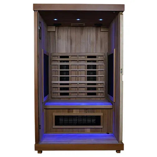 Retails- Finnmark FD-2 Full Spectrum 2-Person Infrared Sauna