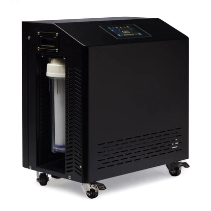 Retails- Dynamic Cold Therapy .8 HP Chiller (Cold/Heat)