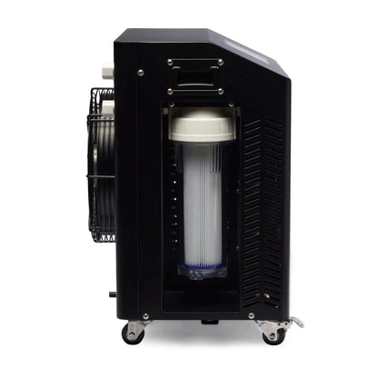 Retails- Dynamic Cold Therapy .8 HP Chiller (Cold/Heat)