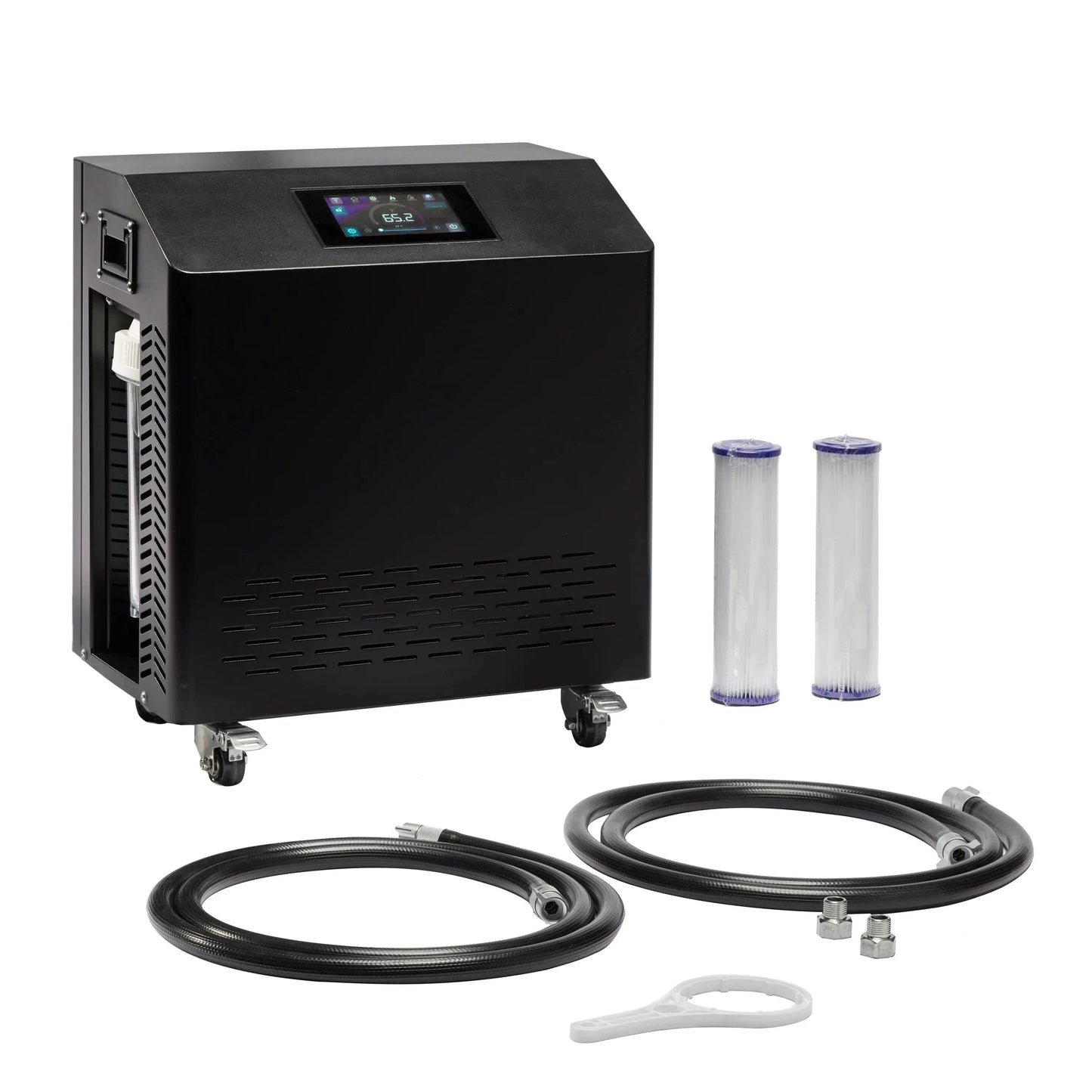 Retails- Dynamic Cold Therapy .8 HP Chiller (Cold/Heat)