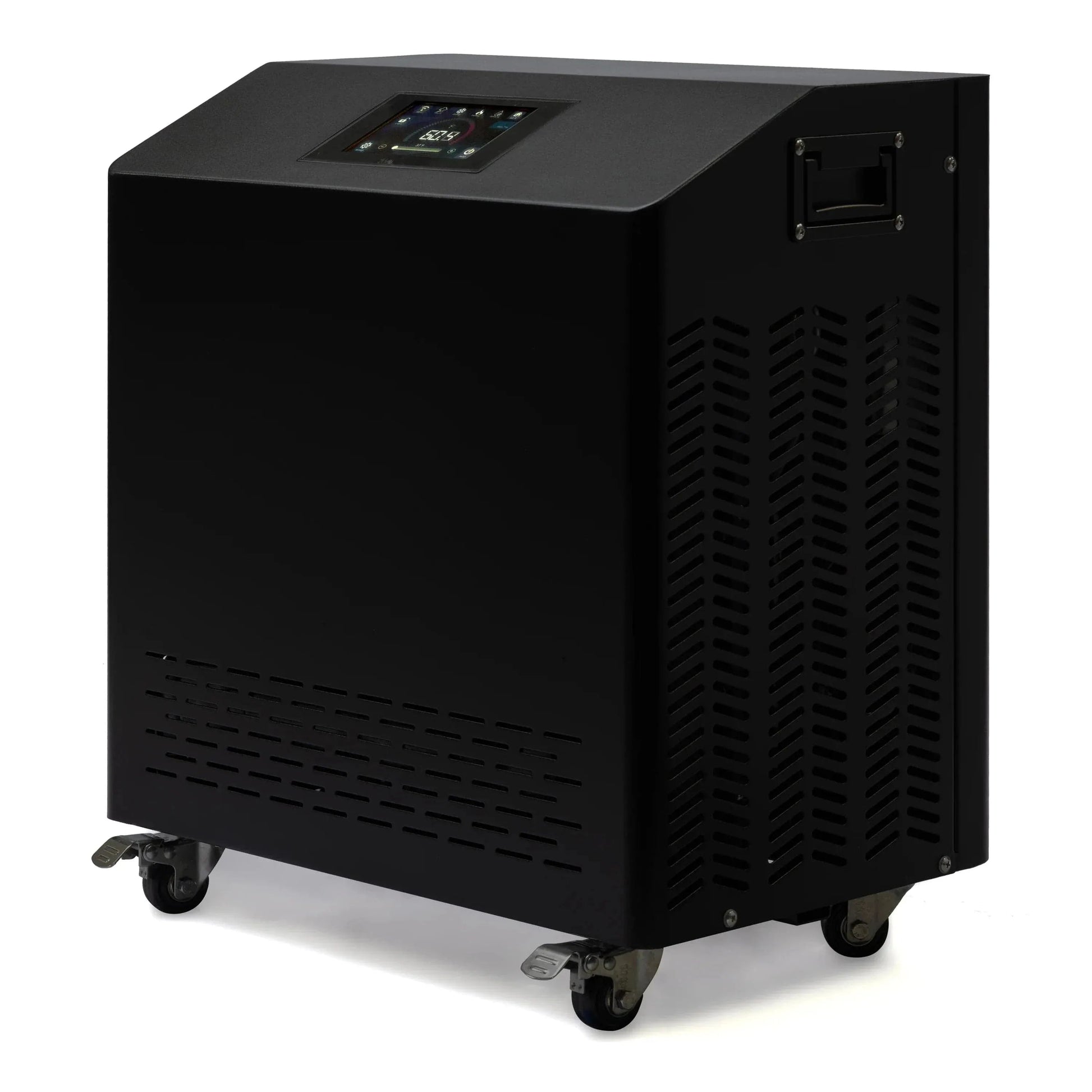 Retails- Dynamic Cold Therapy 1.0 HP Chiller (Cold/Heat)