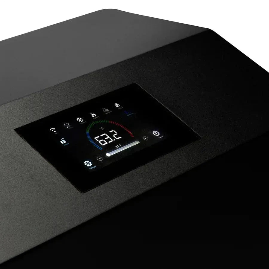 Retails- Dynamic Cold Therapy 1.0 HP Chiller (Cold/Heat)