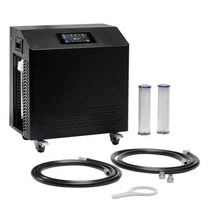 Retails- Dynamic Cold Therapy 1.0 HP Chiller (Cold/Heat)