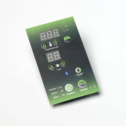 Retails- Dynamic Venice Elite 2-person Ultra Low EMF FAR Infrared Sauna - DYN-6210-01 Elite